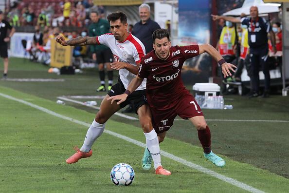 Vine revanșa pentru CFR Cluj? Ora adevărului în Gruia